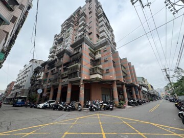 奧迪大樓待售房屋