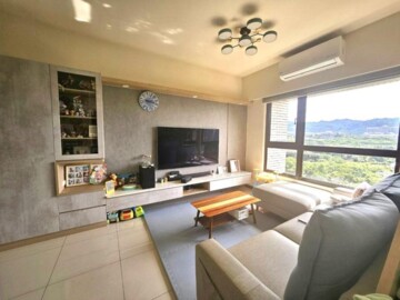 勝麗方程市待售房屋