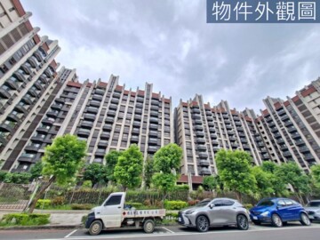 豐田大郡待售房屋