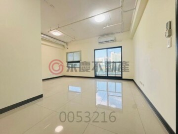 A7遠雄新未來2 2+1房雙衛可寵可入籍租金含車管 - Image 1