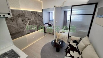 大稻埕華廈待售房屋