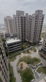 浩瀚豐世紀待售房屋