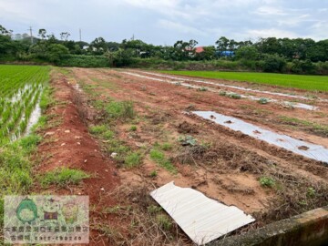 近省道、近國1、近王爺壟重劃區農地~順梅為您找好家