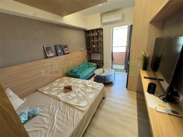 麗園道待售房屋