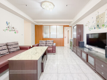 長谷玫瑰華城待售房屋