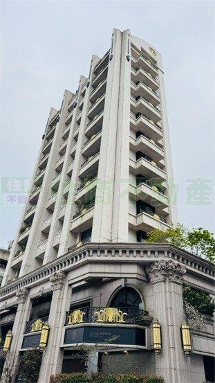 樂屋_信義凱悅大樓待售房屋 信義凱悅大樓待售房屋