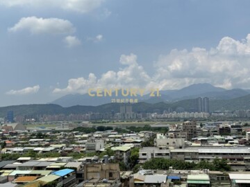 健安新城B區待售房屋
