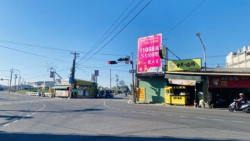 租-屏東縣萬丹區多用途特定農業區 - Image 1