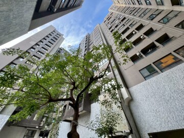國城沐夏待售房屋