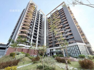 沐氧森待售房屋