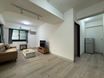 一房一廳✨可租補✨獨洗曬✨台電計✨流理台 - Image 1