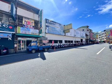 屏東市待售房屋