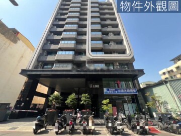 樂屋_瑞霖U-Line待售房屋 瑞霖U-Line待售房屋