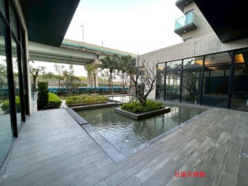 全坤尊峰微風館待售房屋