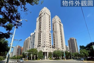 樂屋_達麗世界之窗/達麗EXPO待售房屋 達麗世界之窗/達麗EXPO待售房屋