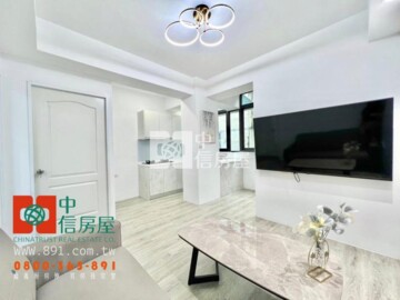 雙翠園待售房屋