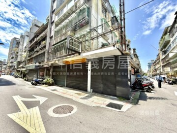 八德路三段107號公寓待售房屋