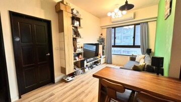 樂屋_豐達心藝待售房屋 豐達心藝待售房屋