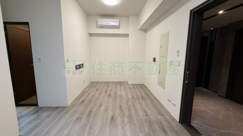 新都心!清景麟2房平車