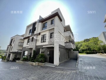 樂屋_森Villa待售房屋 森Villa待售房屋