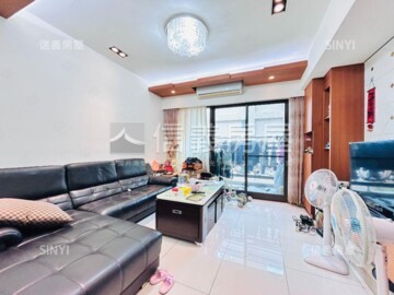 樂屋_名軒麗景待售房屋 名軒麗景待售房屋