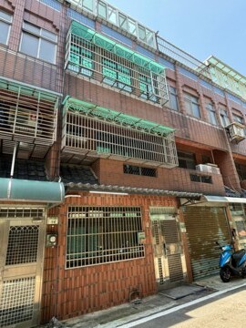 紘亞富信路91巷華廈區待售房屋