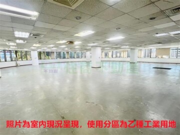 龍田經貿廣場/中山工業大樓待售房屋
