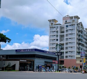 嘉義縣朴子市朴子 - Image 1