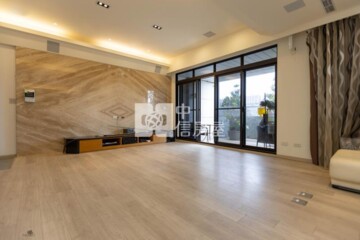 綠中海2期B待售房屋