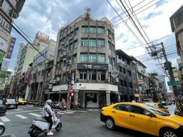 仁愛金鑽待售房屋