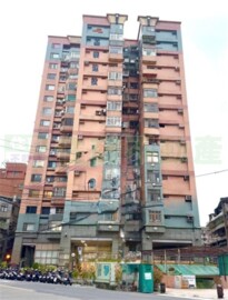 尚林苑待售房屋