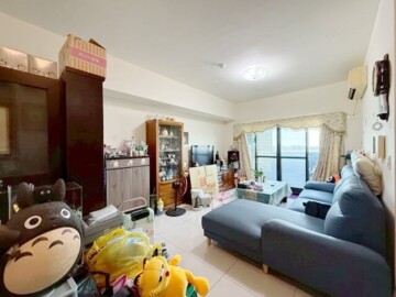 太子南科金典大樓區待售房屋