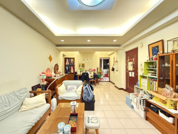 得和路243巷公寓待售房屋