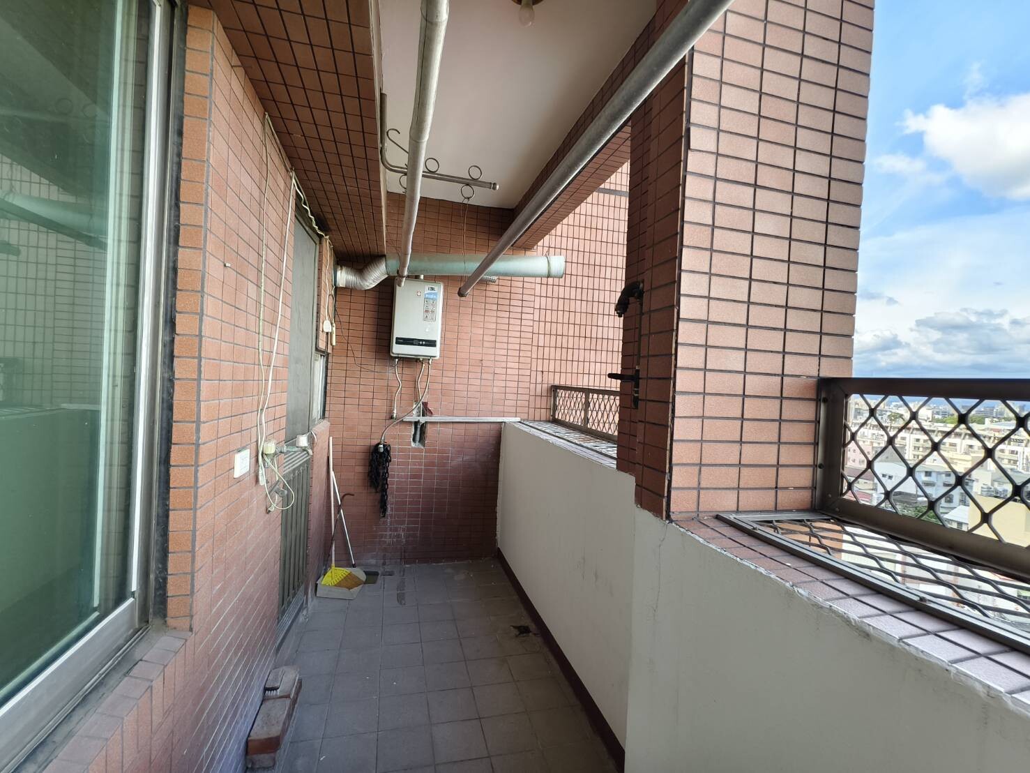 台南市永康區維冠龍殿待售房屋