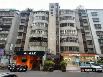 統領商業大樓B棟/東棧商務旅館待售房屋