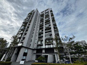 鉅虹森美館/鉅虹水岸3待售房屋