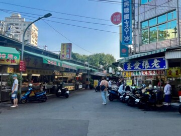 鳳山蛋黃店面1.2樓租 - Image 1