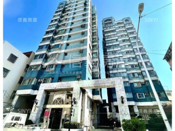 海洋美景待售房屋