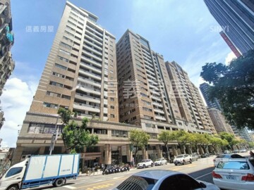樂屋_時尚帝寶待售房屋 時尚帝寶待售房屋