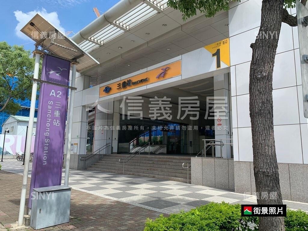 樂屋_新北市三重區和旺風閣待售房屋 新北市三重區和旺風閣待售房屋