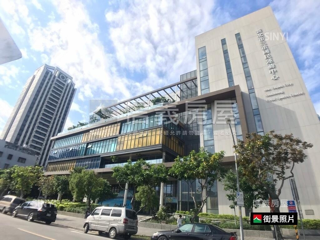 樂屋_新北市三重區和旺風閣待售房屋 新北市三重區和旺風閣待售房屋