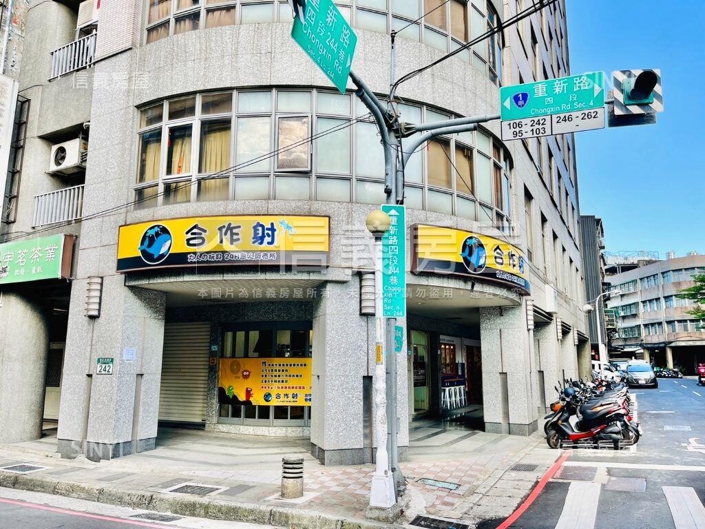 樂屋_新北市三重區和旺風閣待售房屋 新北市三重區和旺風閣待售房屋