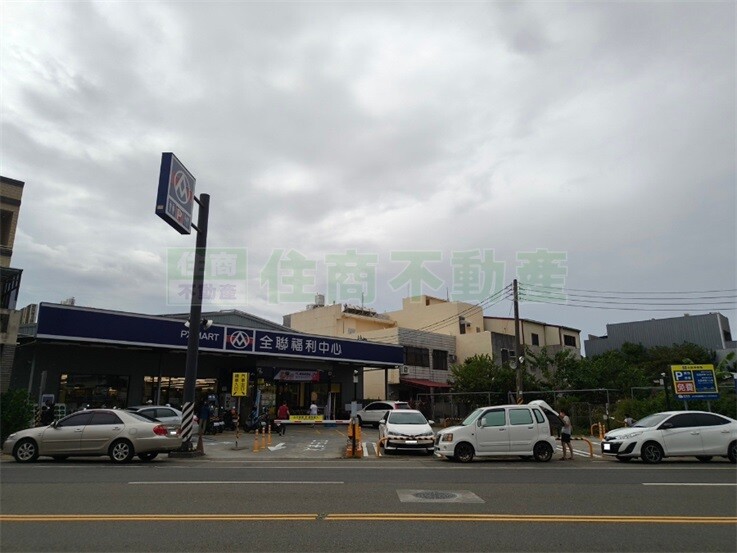 關廟新埔前後路農地