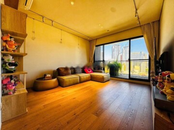 豐境敘美待售房屋