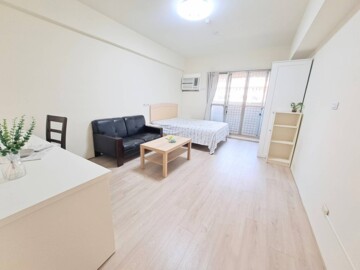 ✨超秒殺台水台電✨全新木地板✨雙租屋補助✨一中商圈 - Image 1