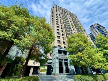 惠宇科博仰森待售房屋