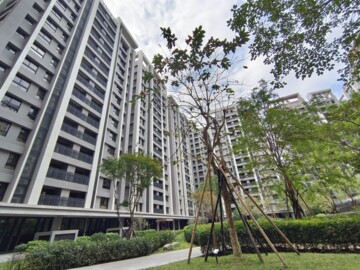 勝美欣待售房屋