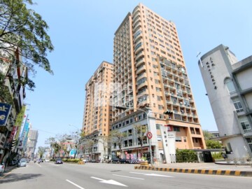 樂屋_龍邦登峰21待售房屋 龍邦登峰21待售房屋