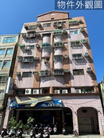 雙星名園大廈待售房屋
