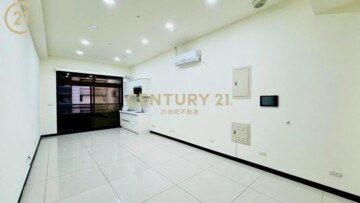 桃園市中壢區高鐵站前西路一段/國際金融雙星 - Image 1